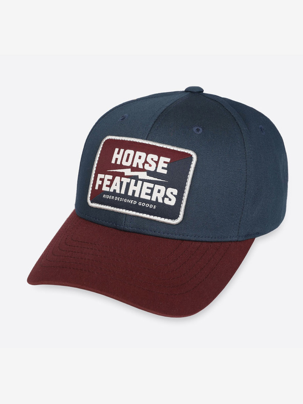 Horsefeathers Horsefeathers Vark kapa