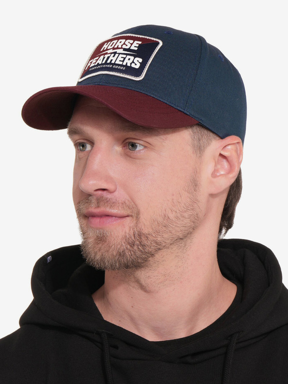 Horsefeathers Horsefeathers Vark kapa