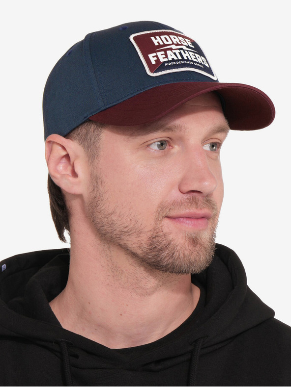 Horsefeathers Horsefeathers Vark kapa