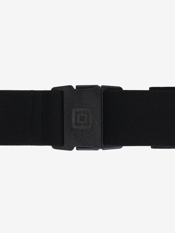 Horsefeathers Karbonski pas - črn HORSEFEATHERS