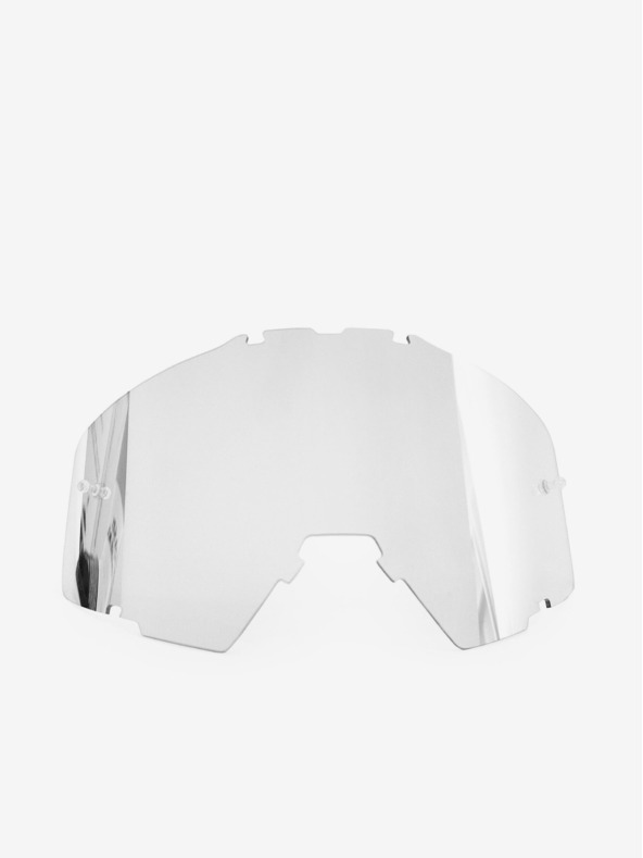 Horsefeathers MTB očala Patriot - black/mirror green HORSEFEATHERS