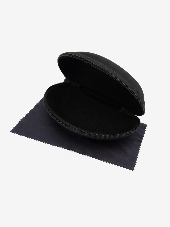 Horsefeathers Kolesarska očala Horsefeathers Scorpio - črna