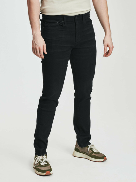 GAP Skinny džínsy GapFlex Soft Wear GAP