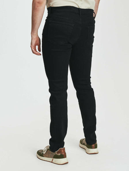 GAP Skinny džínsy GapFlex Soft Wear GAP