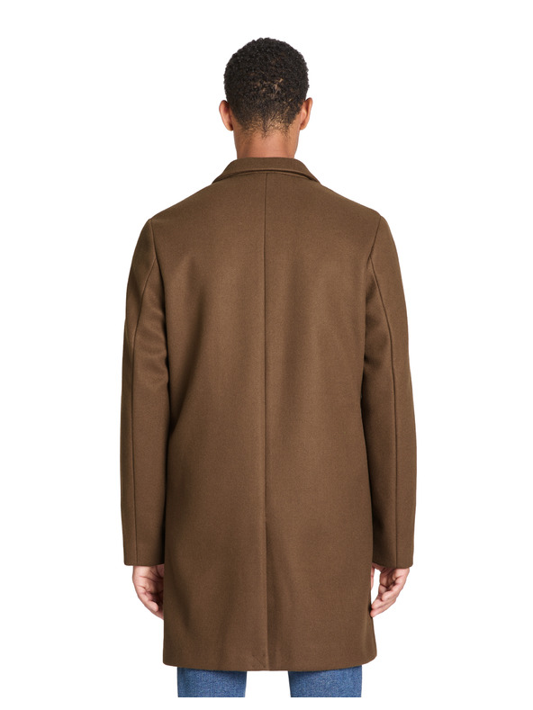 Celio Jubiais Plašč Celio