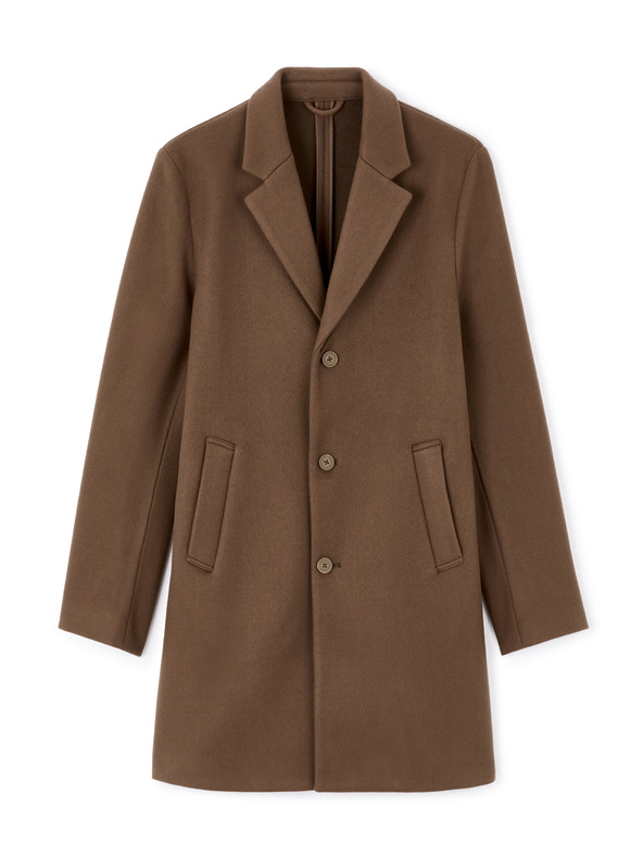 Celio Jubiais Plašč Celio