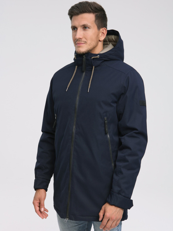 Loap Temno modra moška jakna LOAP NERD