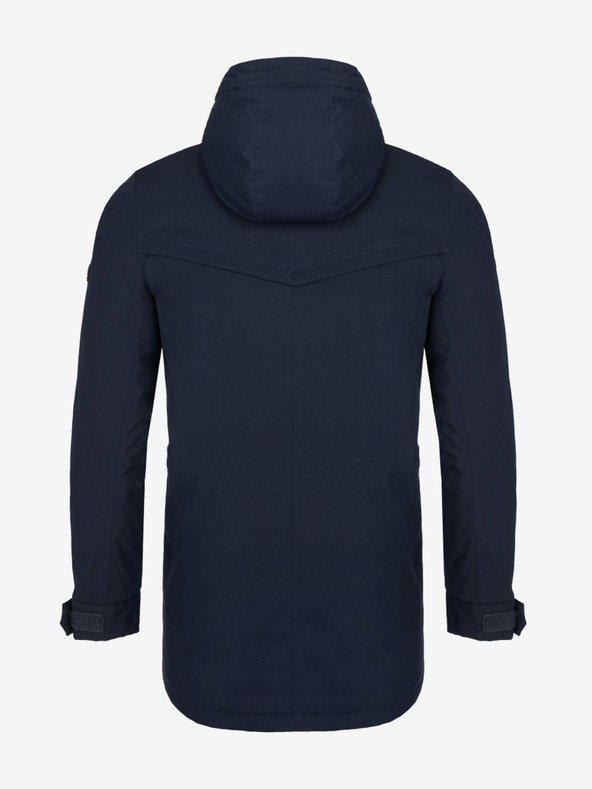 Loap Temno modra moška jakna LOAP NERD