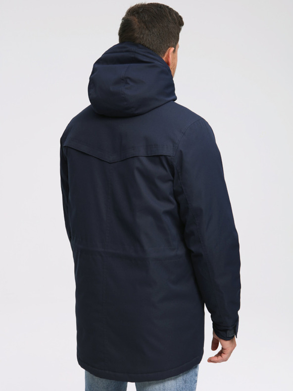 Loap Temno modra moška jakna LOAP NERD