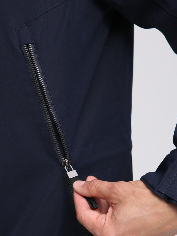 Loap Temno modra moška jakna LOAP NERD