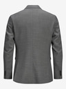 Jack & Jones Jack & Jones Siva moška jakna za obleko
