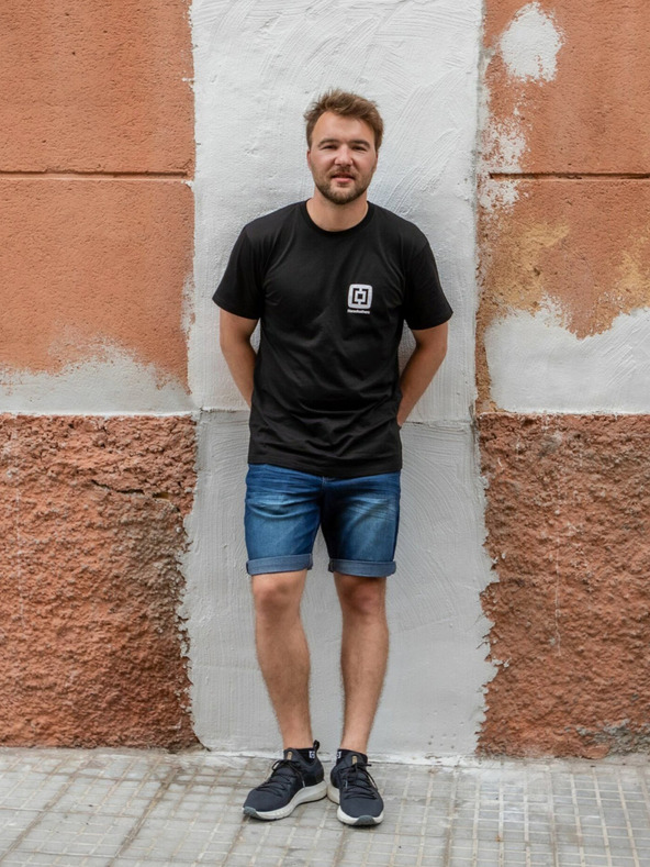 Horsefeathers Džins hlače Pike Horsefeathers