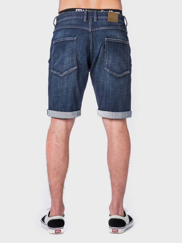 Horsefeathers Džins hlače Pike Horsefeathers