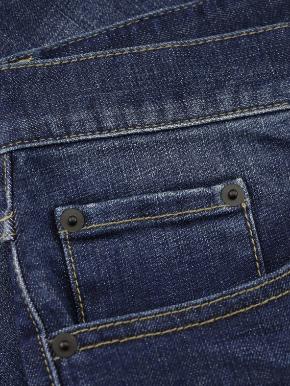 Horsefeathers Džins hlače Pike Horsefeathers