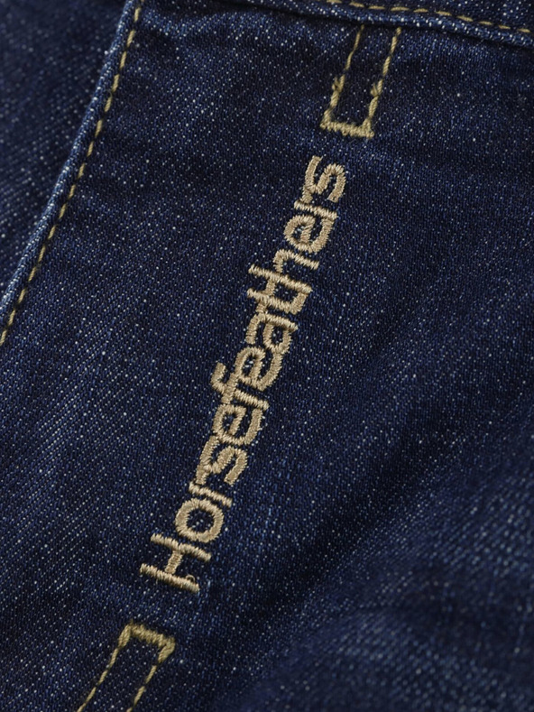 Horsefeathers Džins hlače Pike Horsefeathers