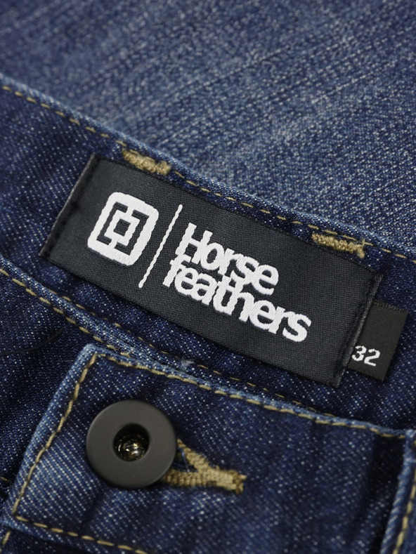 Horsefeathers Džins hlače Pike Horsefeathers