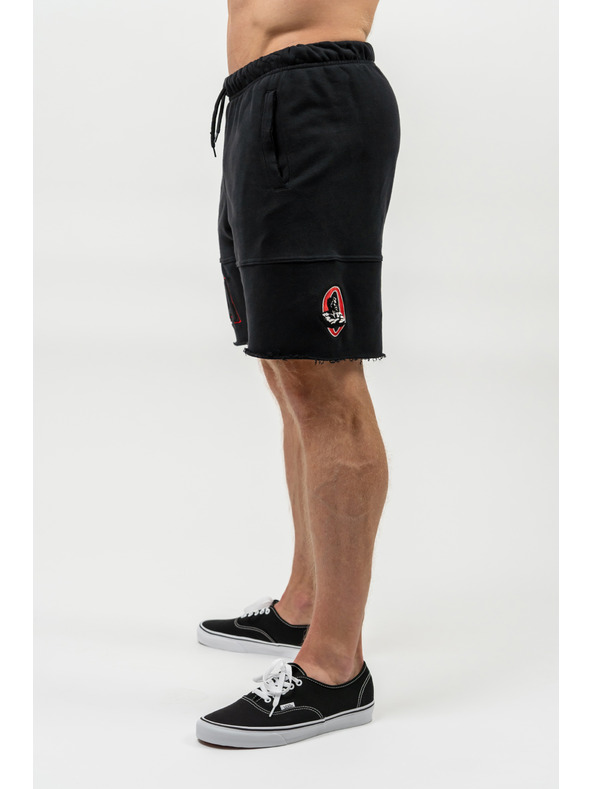 Nebbia Superge STAGE-READY 713 M,črna