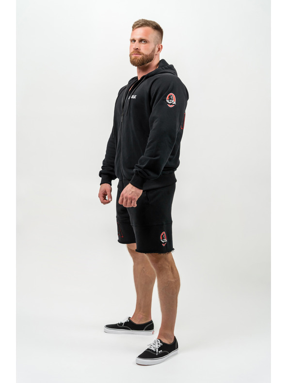 Nebbia Superge STAGE-READY 713 M,črna