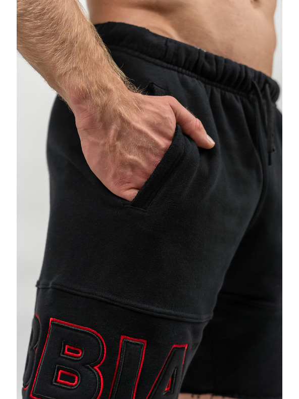 Nebbia Superge STAGE-READY 713 M,črna