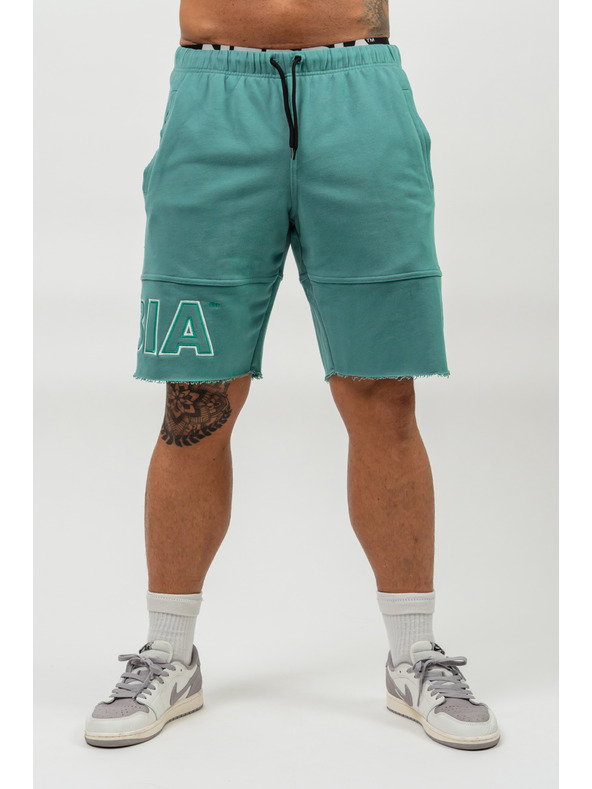 Nebbia Hlače STAGE-READY 713 M,zelena