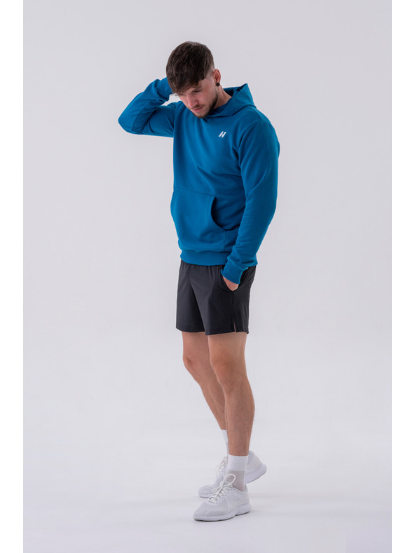 Nebbia Funkcionalne hitro sušeče se kratke hlače "Airy" 317 M,modra