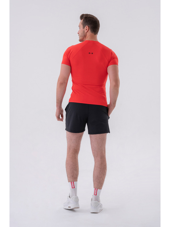 Nebbia Funkcionalne hitro sušeče se kratke hlače "Airy" 317 M,modra