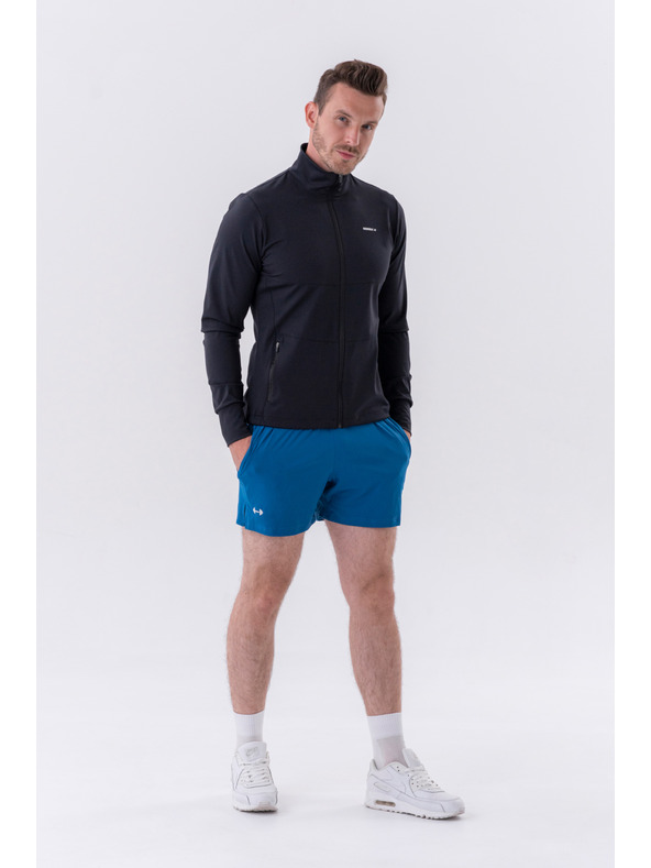 Nebbia Funkcionalne hitro sušeče se kratke hlače "Airy" 317 M,modra