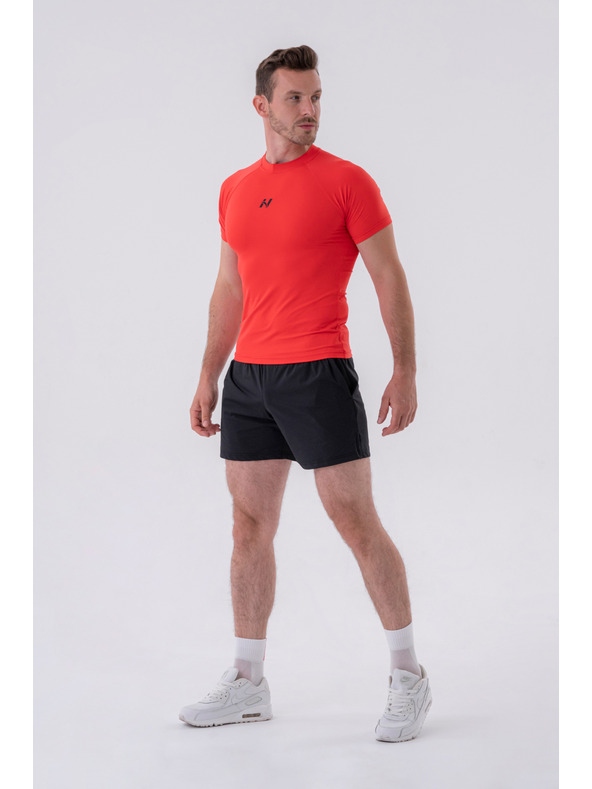 Nebbia Funkcionalne hitro sušeče se kratke hlače "Airy" 317 M,modra