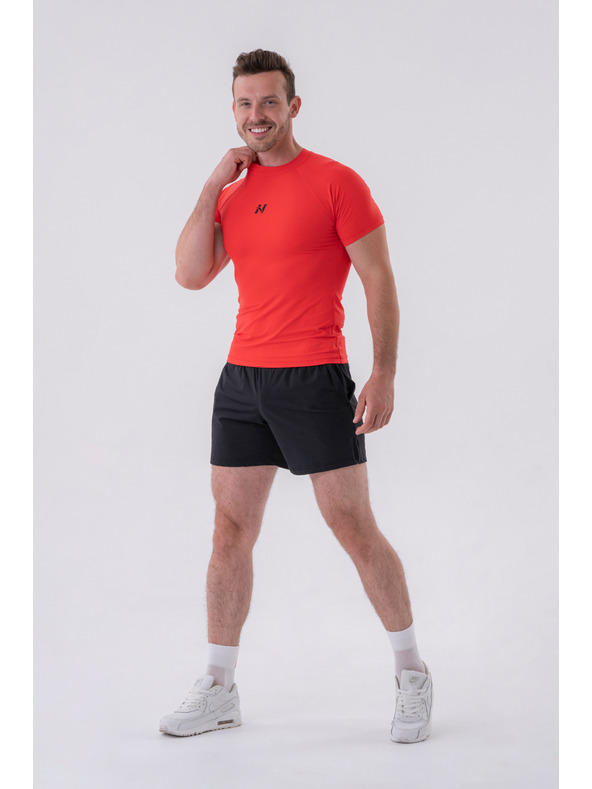 Nebbia Funkcionalne hitro sušeče se kratke hlače "Airy" 317 M,modra