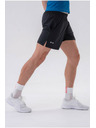 Nebbia Funkcionalne kratke hlače za hitro sušenje "Airy" 317 črna M,črna