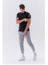 Nebbia Ozke trenirke s stranskimi žepi "Reset" 321 Nebbia