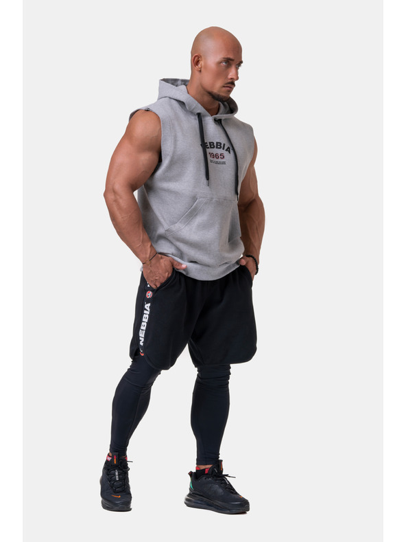 Nebbia Legenda današnjega dne dolge gamaše 189 Nebbia