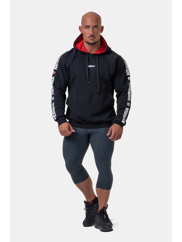 Nebbia Legend of Today gamaše 3/4 dolžine 188 Nebbia