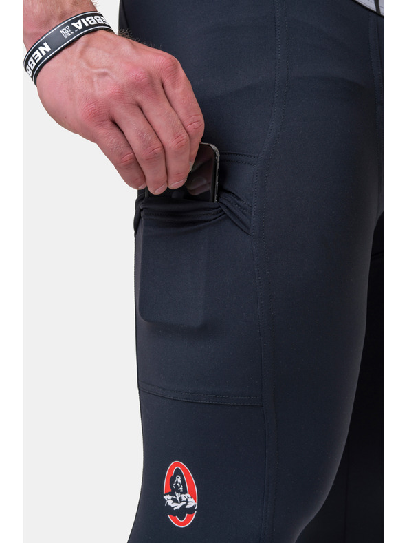 Nebbia Legend of Today gamaše 3/4 dolžine 188 Nebbia