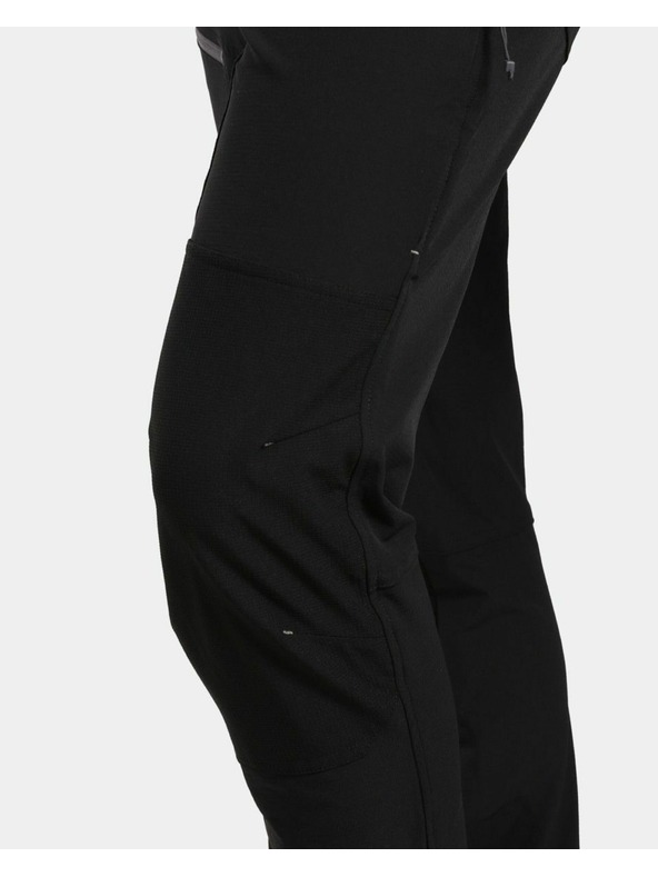 Kilpi Moške hlače Kilpi VILLAIN-M črna