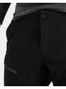 Kilpi Moške hlače Kilpi VILLAIN-M črna