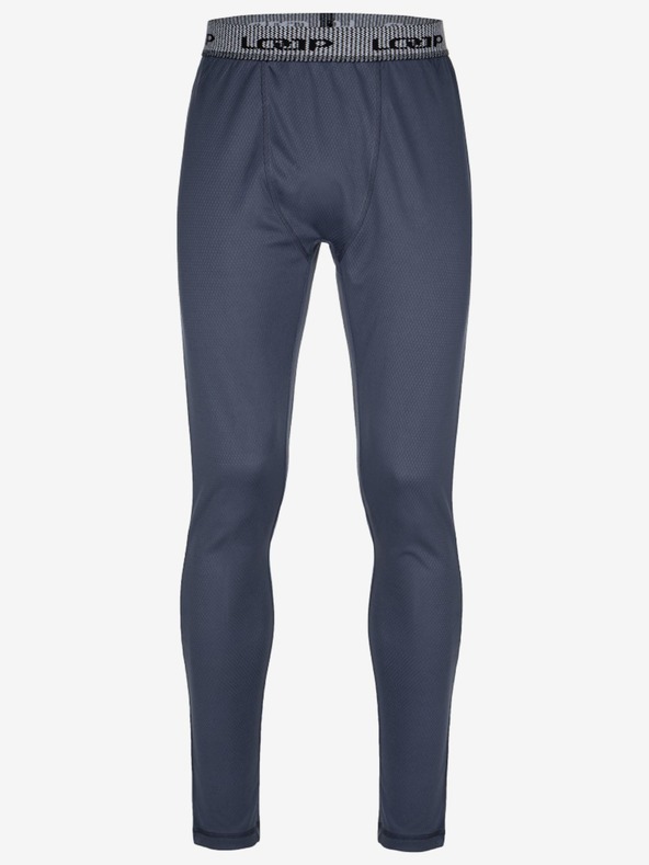 Loap Temno sive moške termo hlače LOAP PEDDO