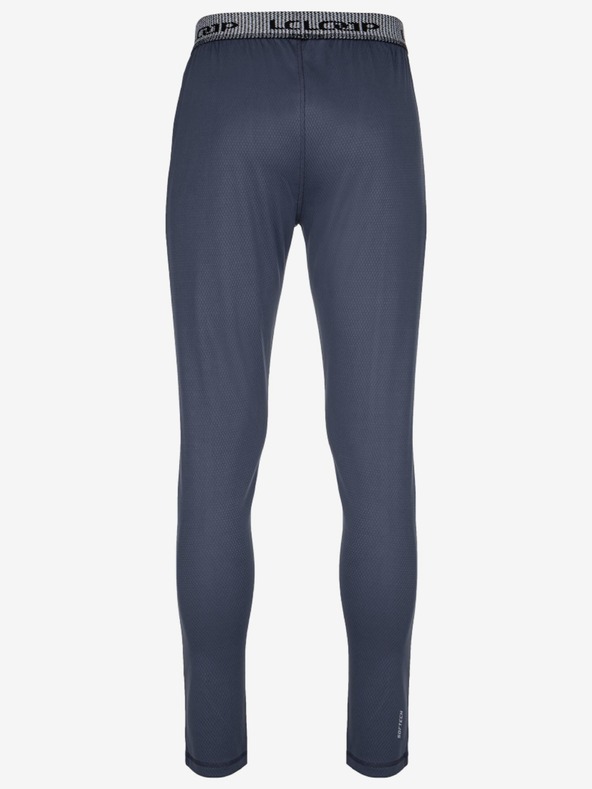 Loap Temno sive moške termo hlače LOAP PEDDO