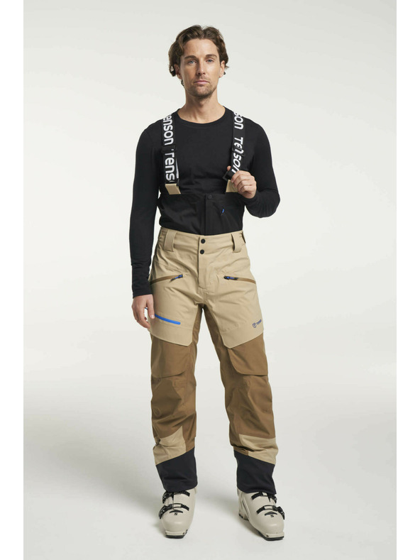 Tenson Moške hlače TENSON Touring Shell Ski Membrane