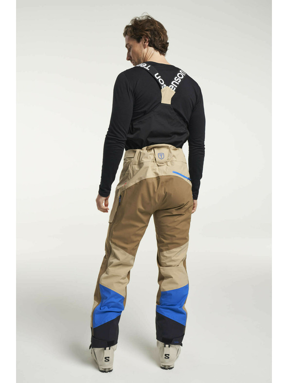 Tenson Moške hlače TENSON Touring Shell Ski Membrane