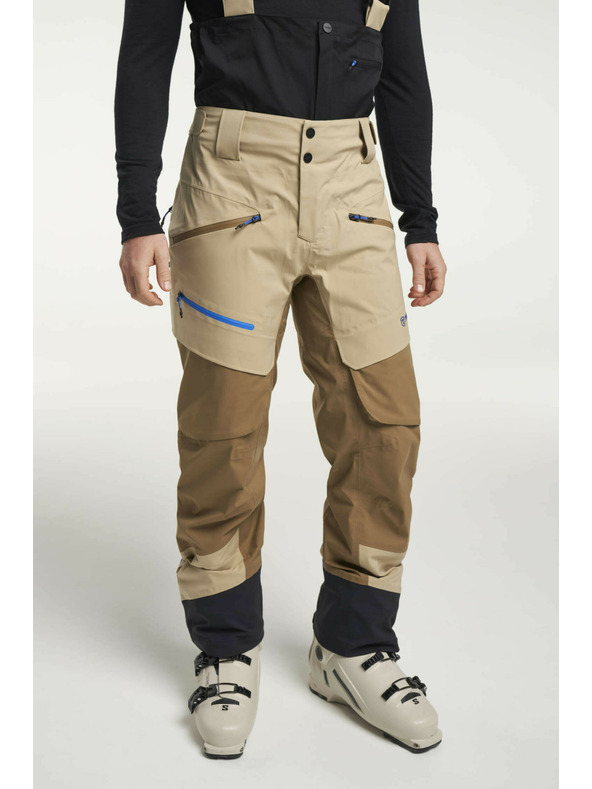 Tenson Moške hlače TENSON Touring Shell Ski Membrane
