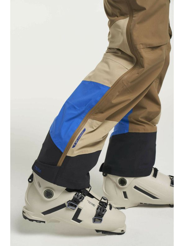 Tenson Moške hlače TENSON Touring Shell Ski Membrane