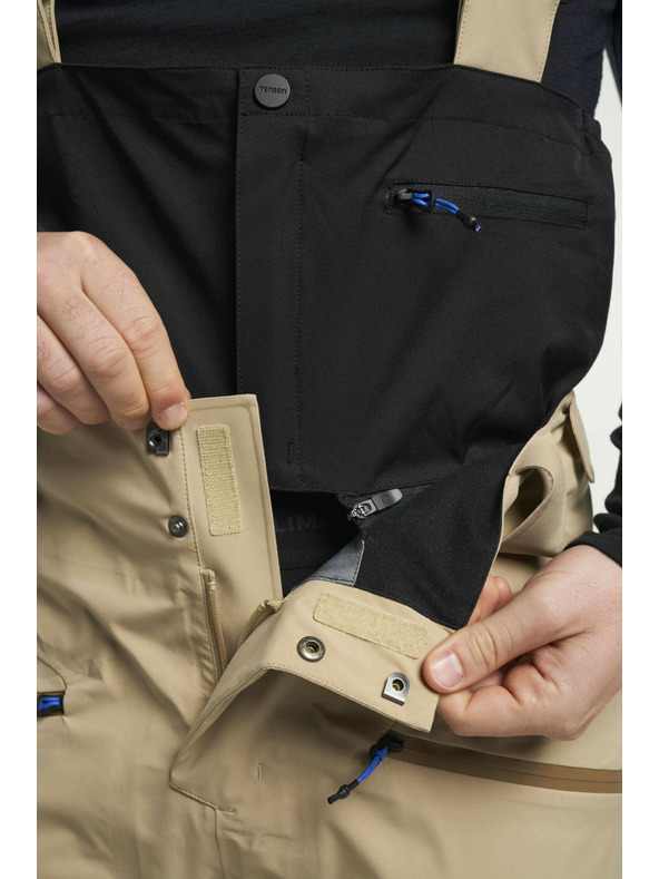 Tenson Moške hlače TENSON Touring Shell Ski Membrane