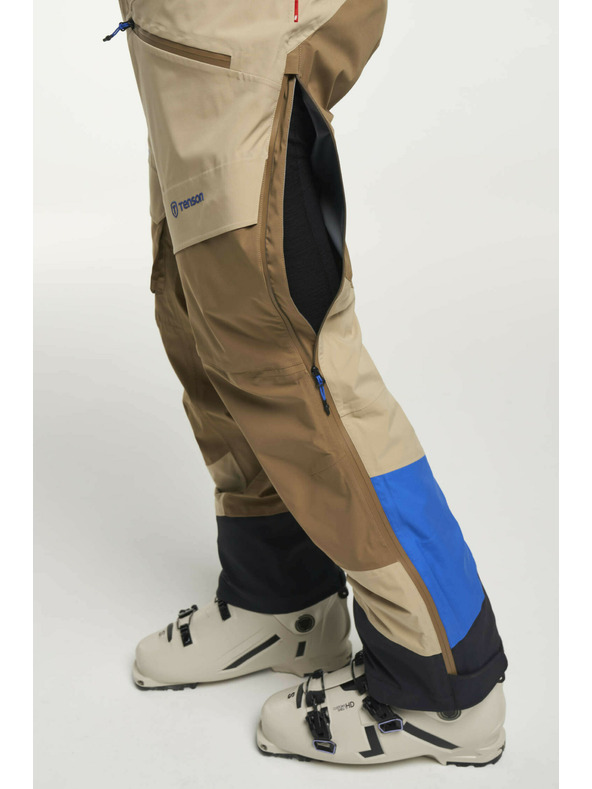 Tenson Moške hlače TENSON Touring Shell Ski Membrane