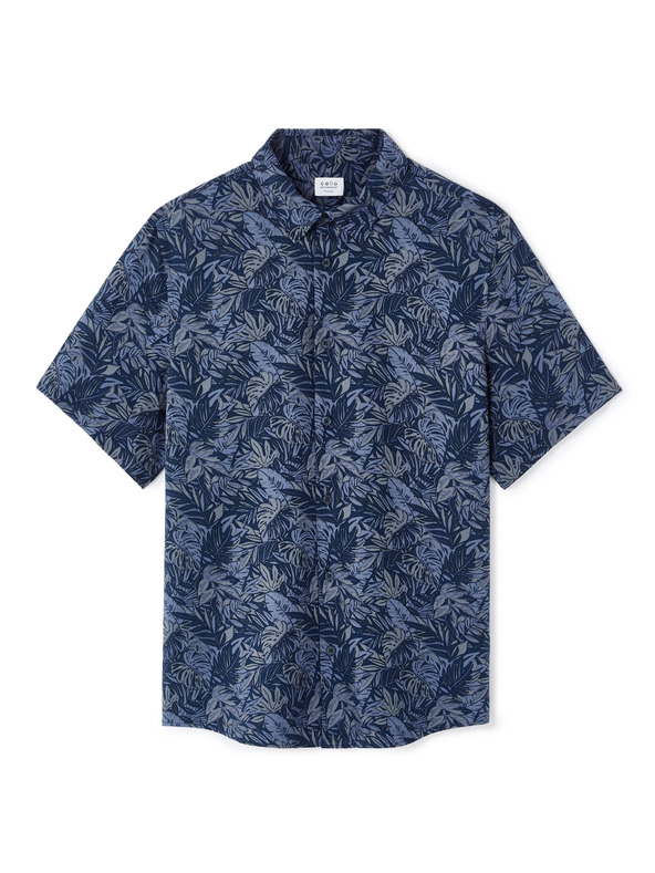 Celio Srajca Lavege s kratkimi rokavi Celio