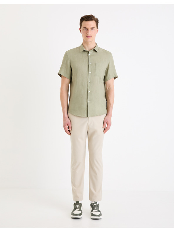 Celio Lanena srajca Damarlin Celio