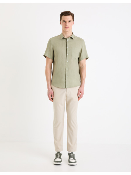 Celio Lanena srajca Damarlin Celio