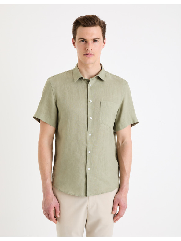 Celio Lanena srajca Damarlin Celio