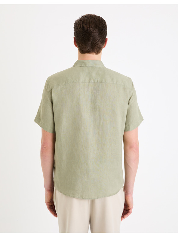 Celio Lanena srajca Damarlin Celio