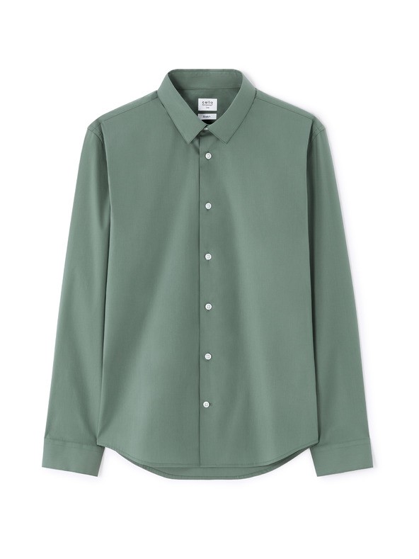 Celio Slim srajca Masantal1 Celio